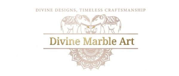 Divine Marble Arts – Handcrafted Makrana Marble Temples
